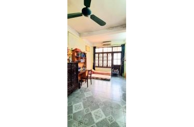 Bán đất tặng nhà 3 tầng Hồ Đắc Di view hồ kinh doanh mọi mặt hàng